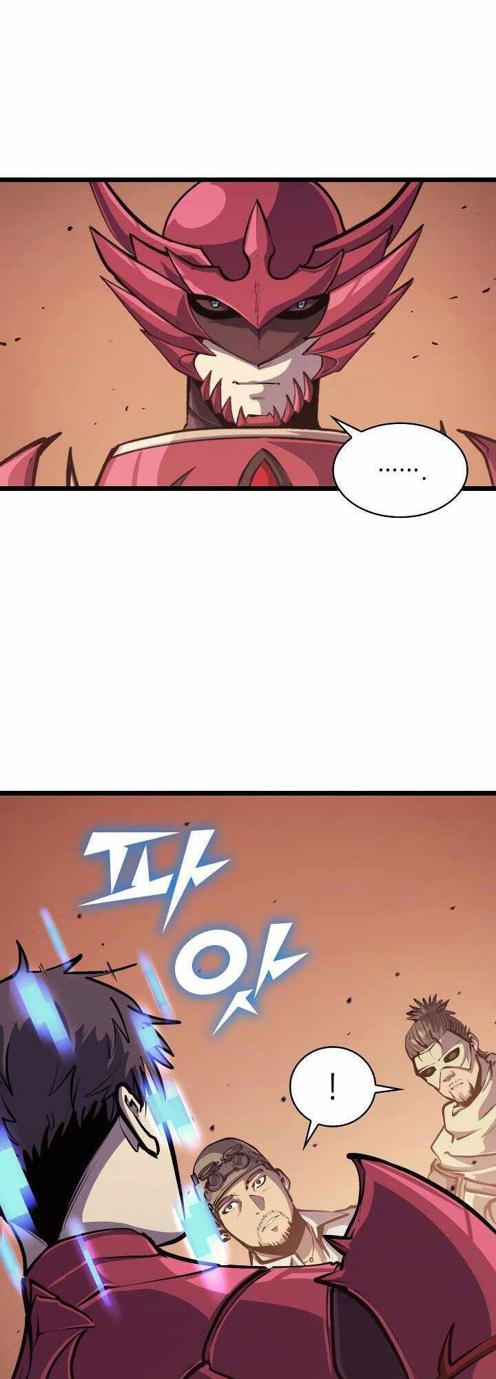 Tôi Trở Lại Thăng Cấp Một Mình - Chương 85 - Trang 33