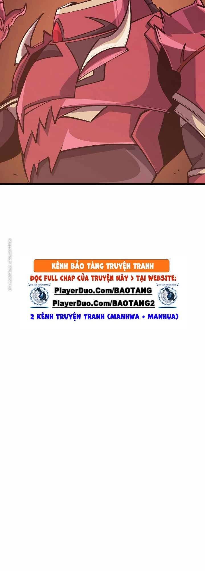 Tôi Trở Lại Thăng Cấp Một Mình - Chương 85 - Trang 36