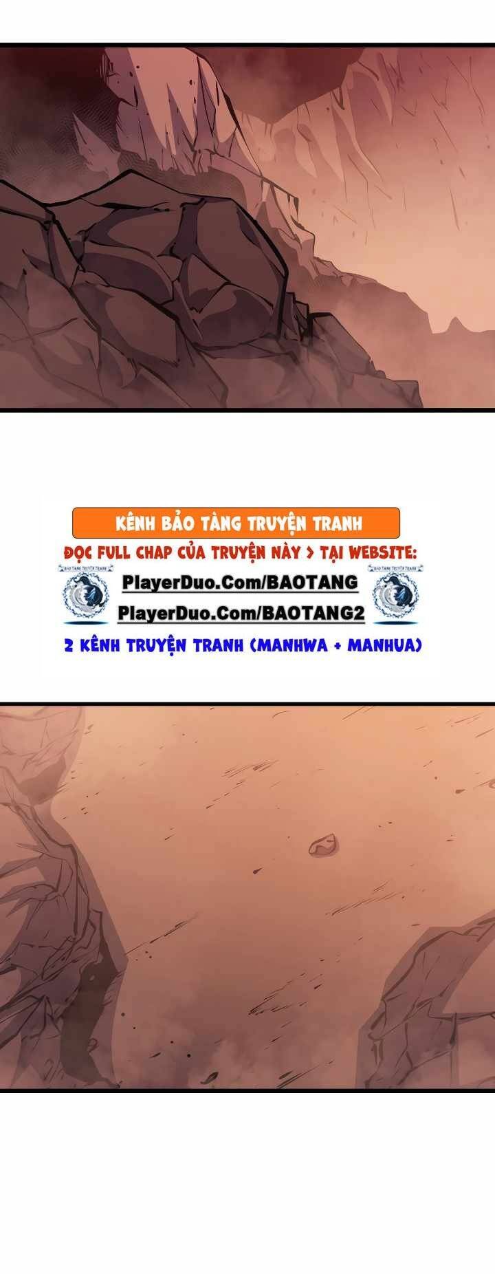 Tôi Trở Lại Thăng Cấp Một Mình - Chương 85 - Trang 37