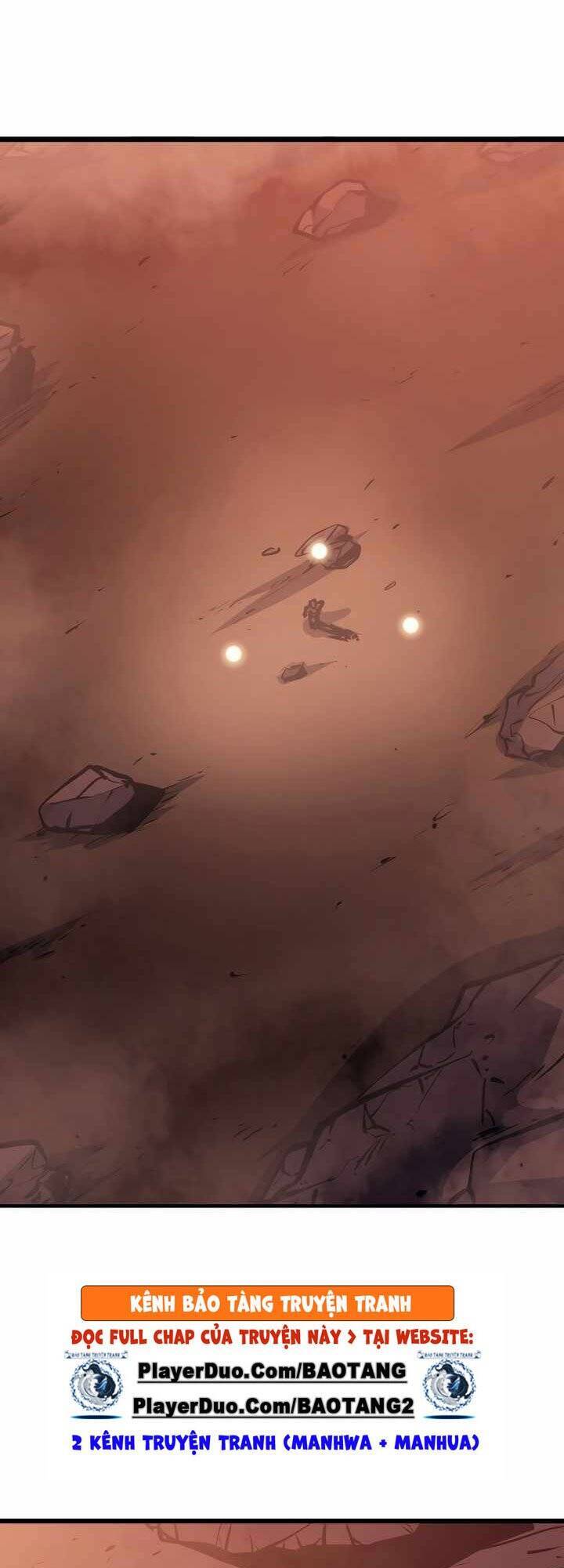 Tôi Trở Lại Thăng Cấp Một Mình - Chương 85 - Trang 38