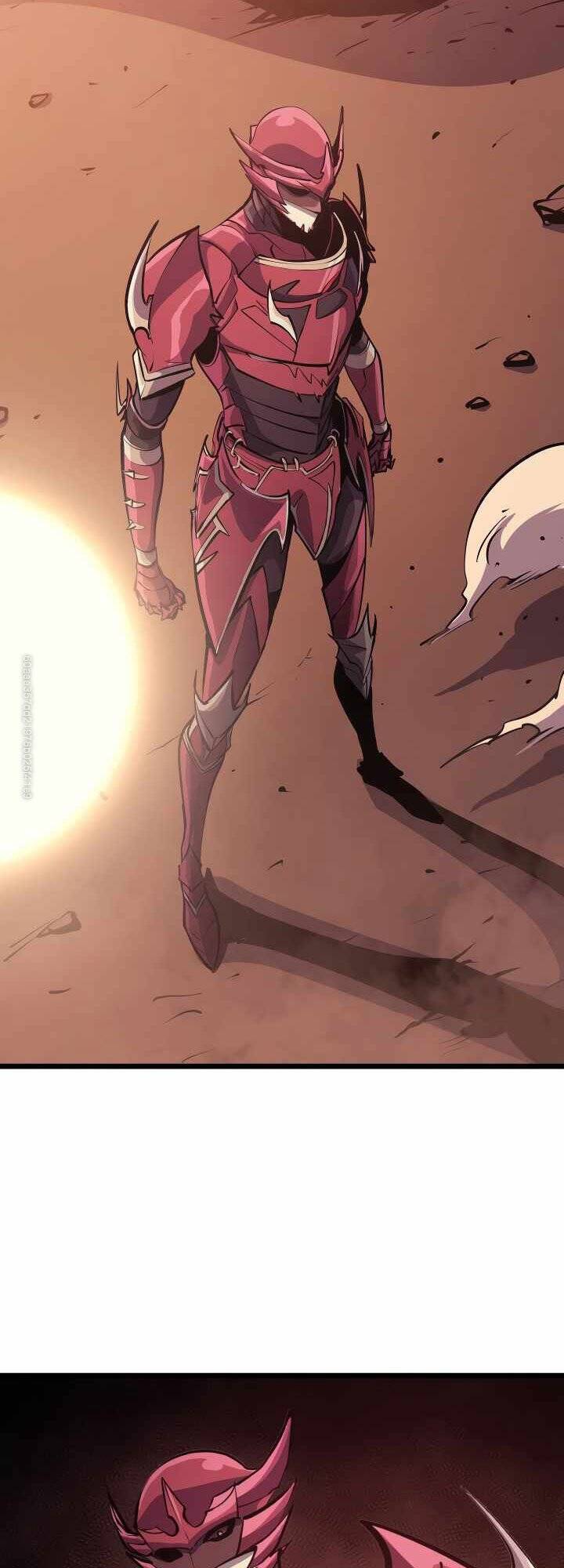 Tôi Trở Lại Thăng Cấp Một Mình - Chương 85 - Trang 39