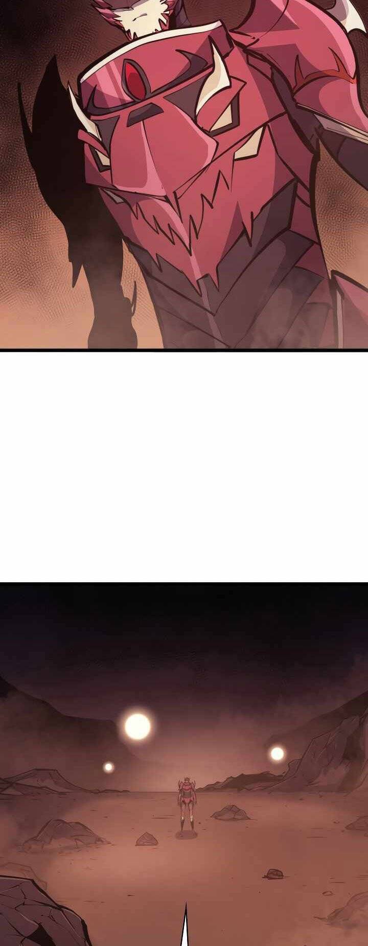 Tôi Trở Lại Thăng Cấp Một Mình - Chương 85 - Trang 40