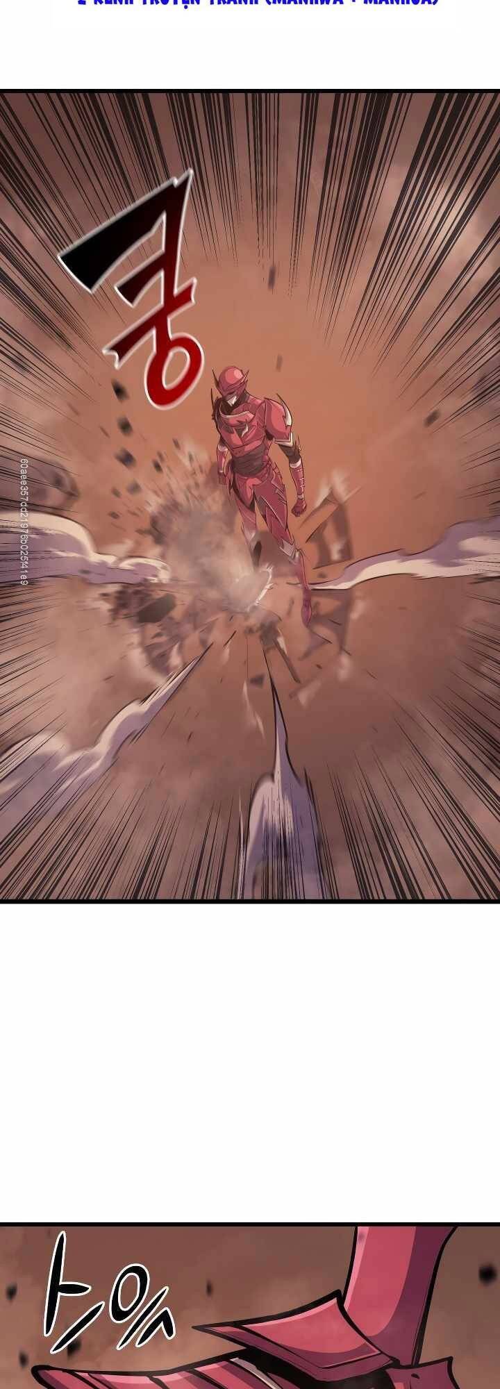 Tôi Trở Lại Thăng Cấp Một Mình - Chương 85 - Trang 42