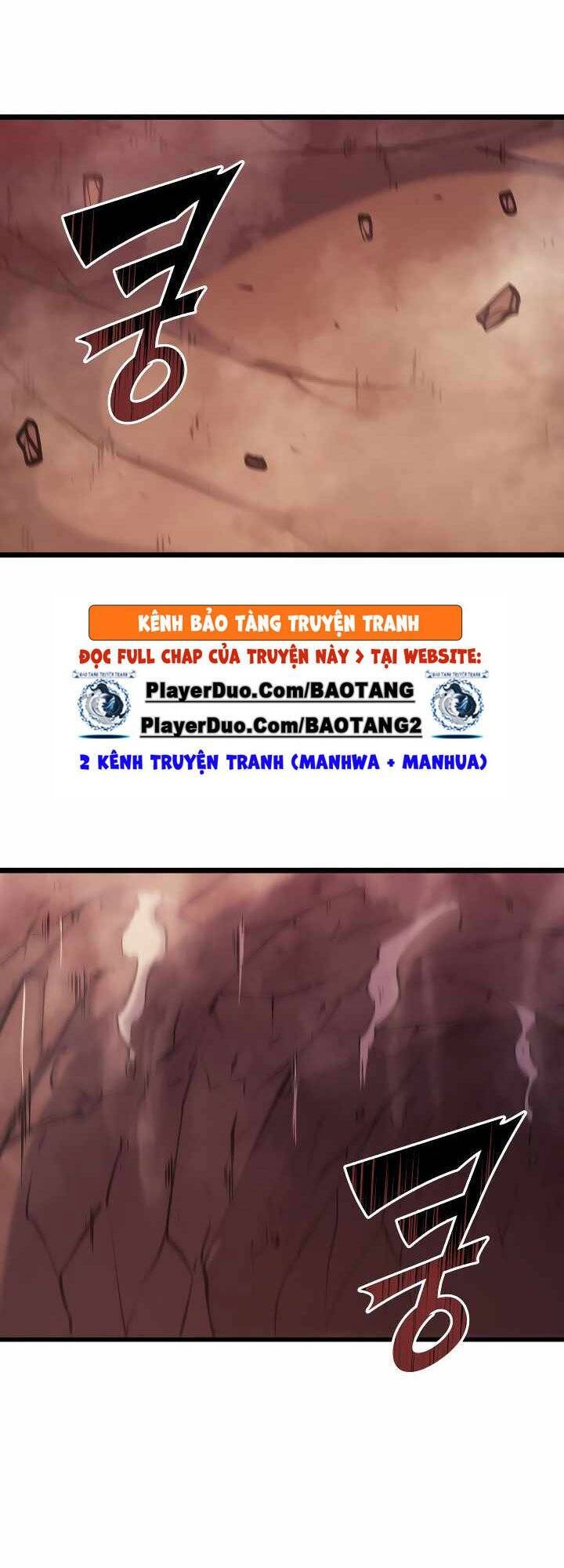 Tôi Trở Lại Thăng Cấp Một Mình - Chương 85 - Trang 44