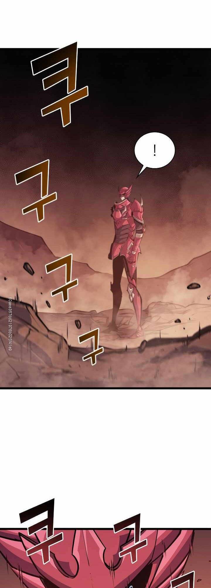 Tôi Trở Lại Thăng Cấp Một Mình - Chương 85 - Trang 45