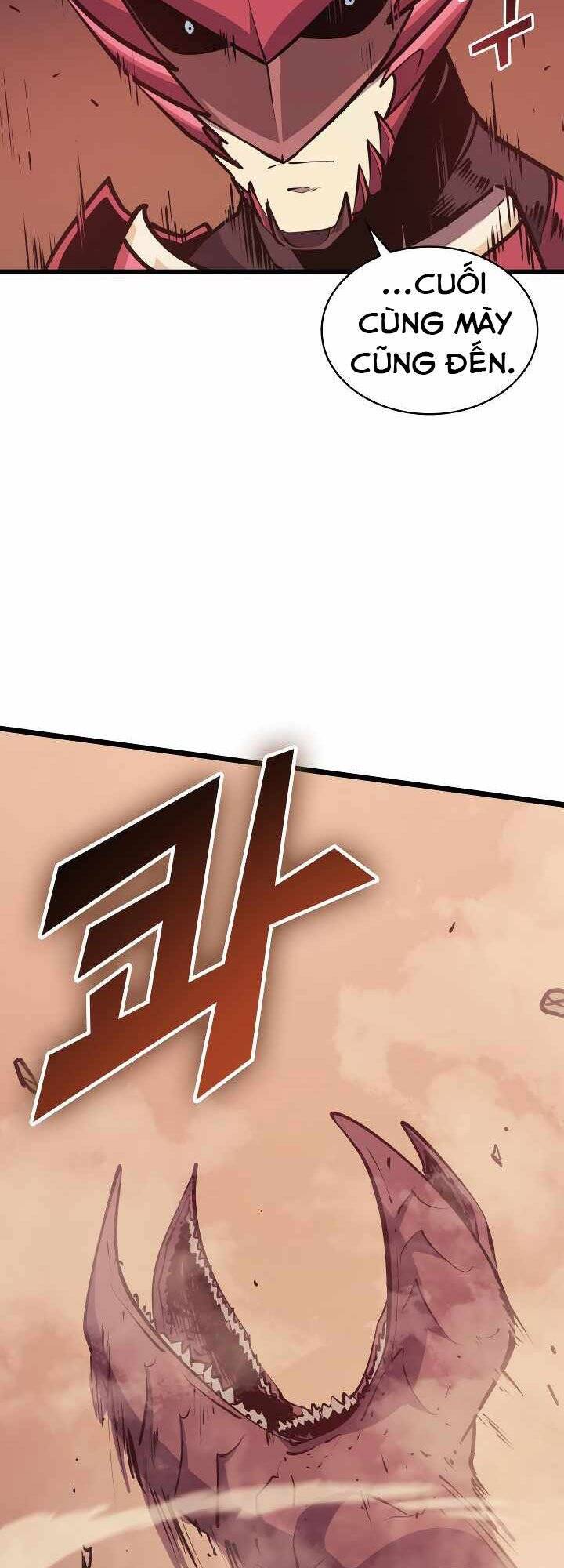 Tôi Trở Lại Thăng Cấp Một Mình - Chương 85 - Trang 46