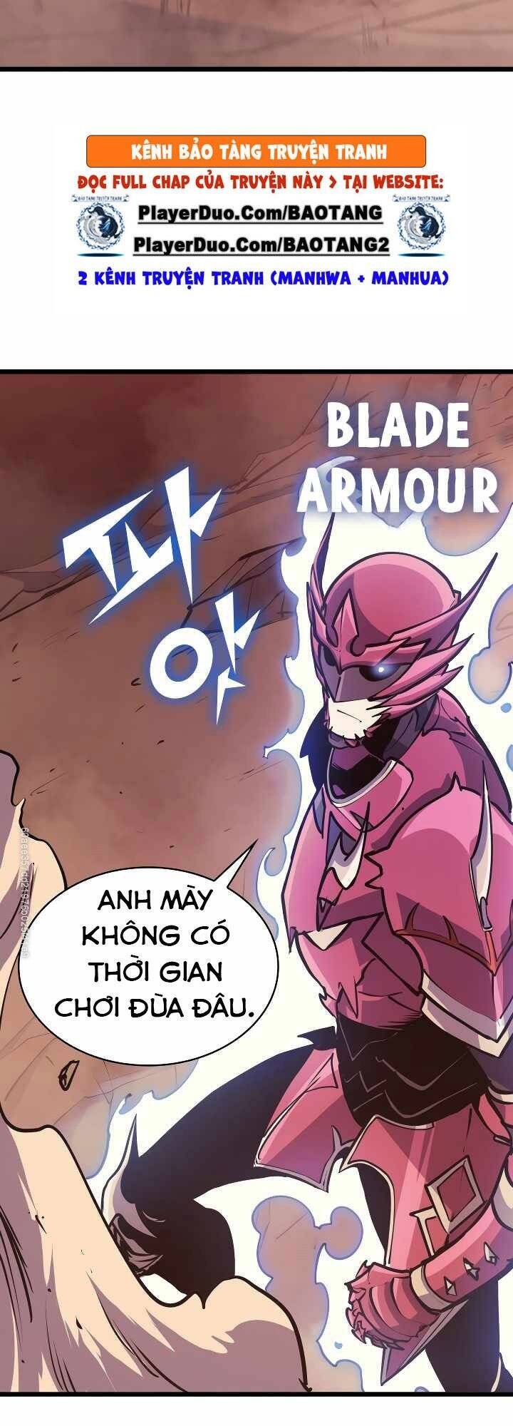 Tôi Trở Lại Thăng Cấp Một Mình - Chương 85 - Trang 49