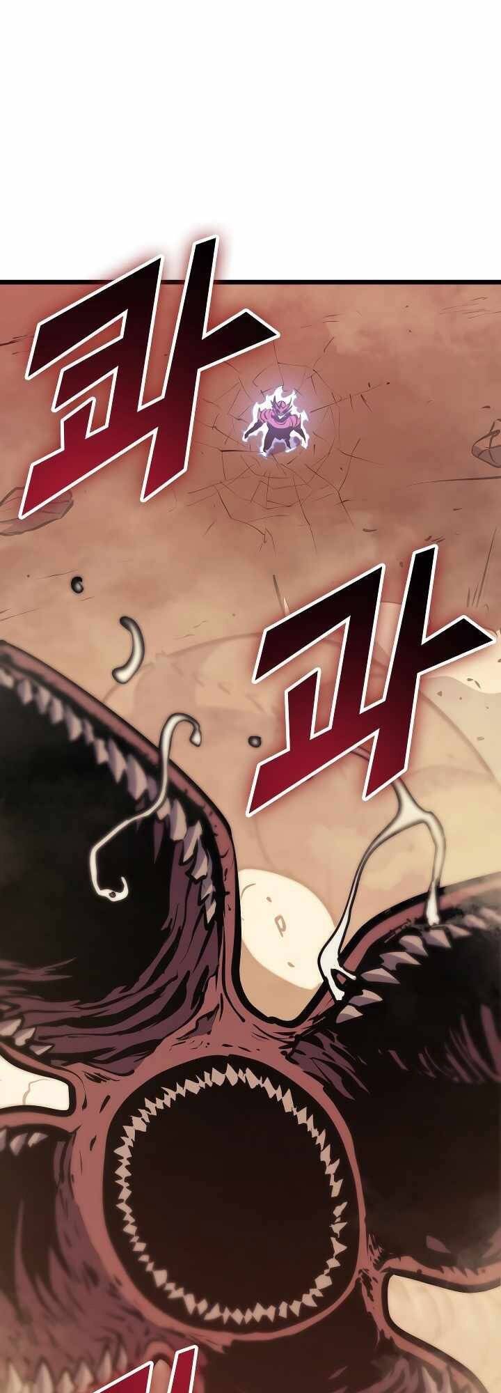 Tôi Trở Lại Thăng Cấp Một Mình - Chương 85 - Trang 50