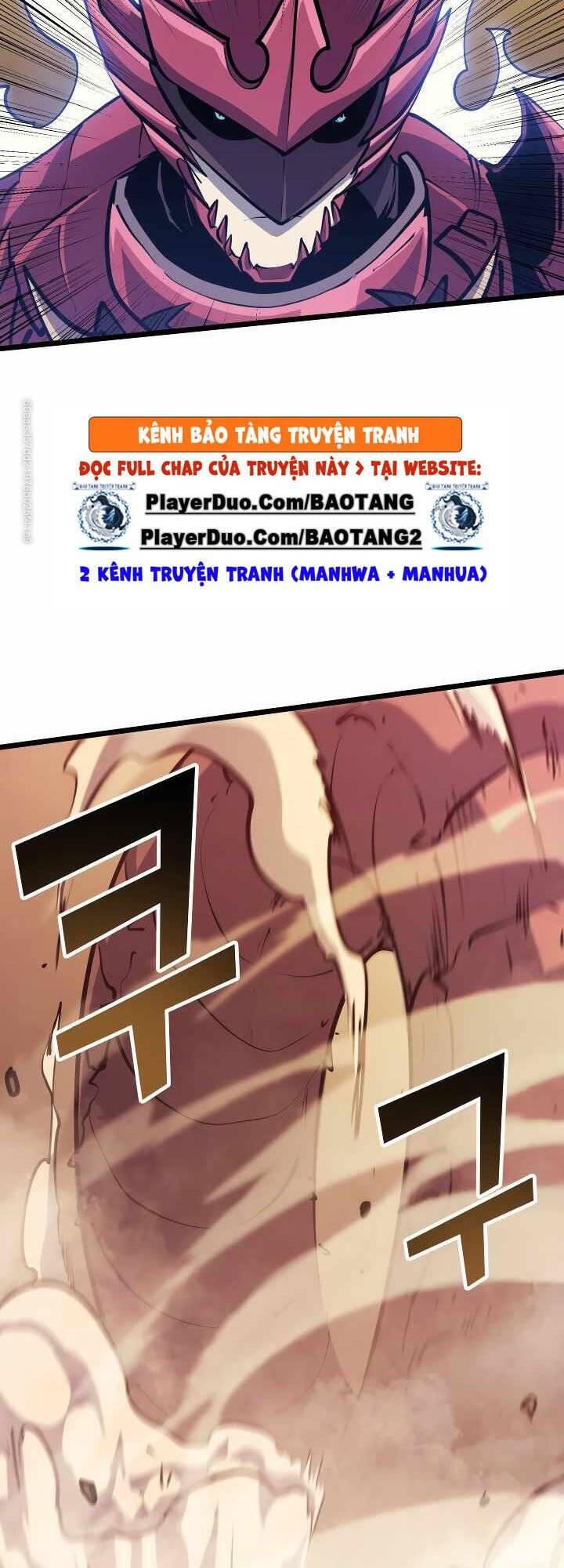 Tôi Trở Lại Thăng Cấp Một Mình - Chương 85 - Trang 53