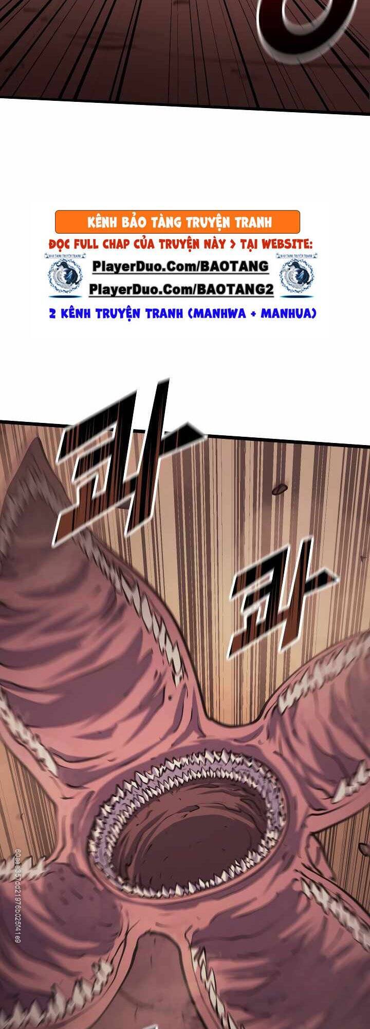 Tôi Trở Lại Thăng Cấp Một Mình - Chương 85 - Trang 59