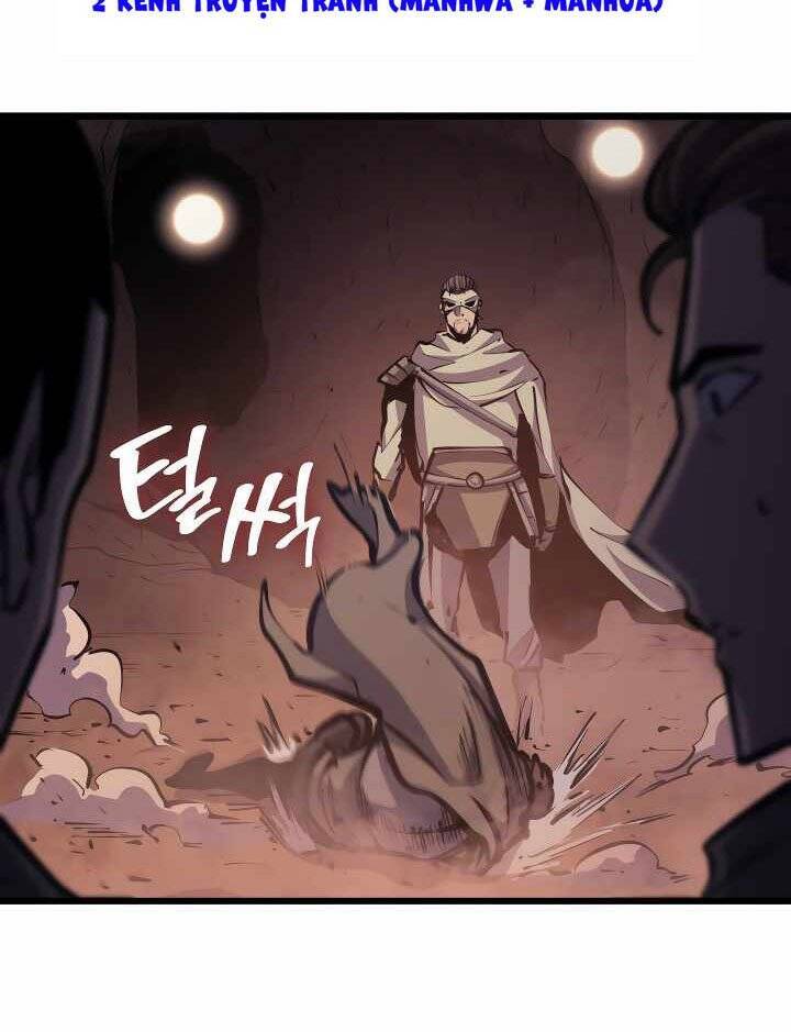 Tôi Trở Lại Thăng Cấp Một Mình - Chương 85 - Trang 7