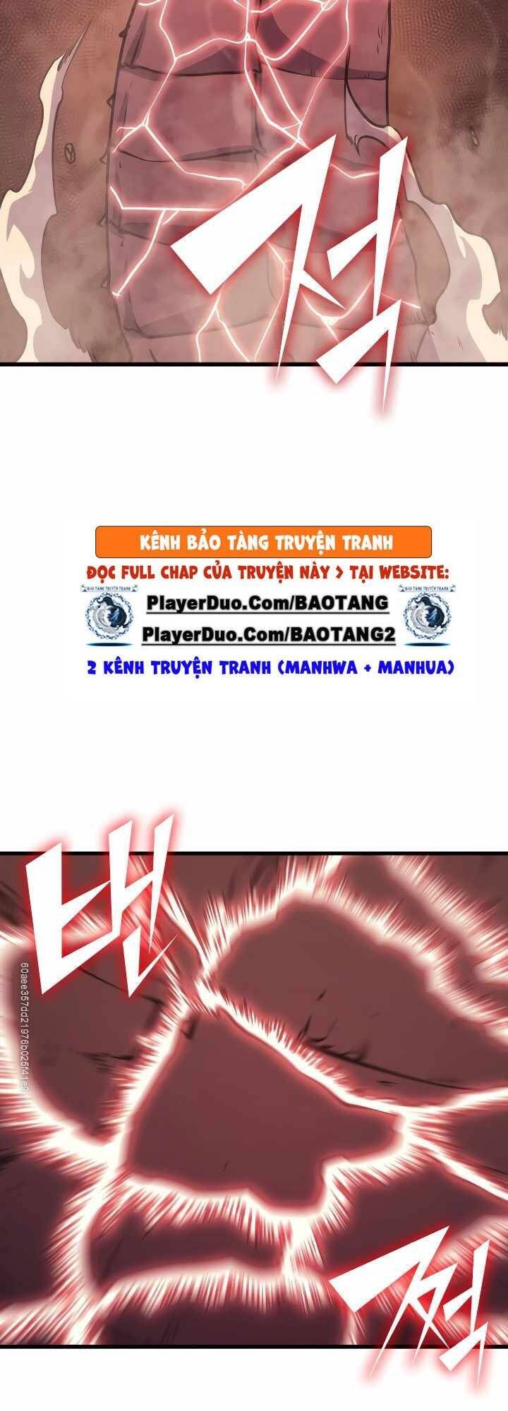 Tôi Trở Lại Thăng Cấp Một Mình - Chương 85 - Trang 62