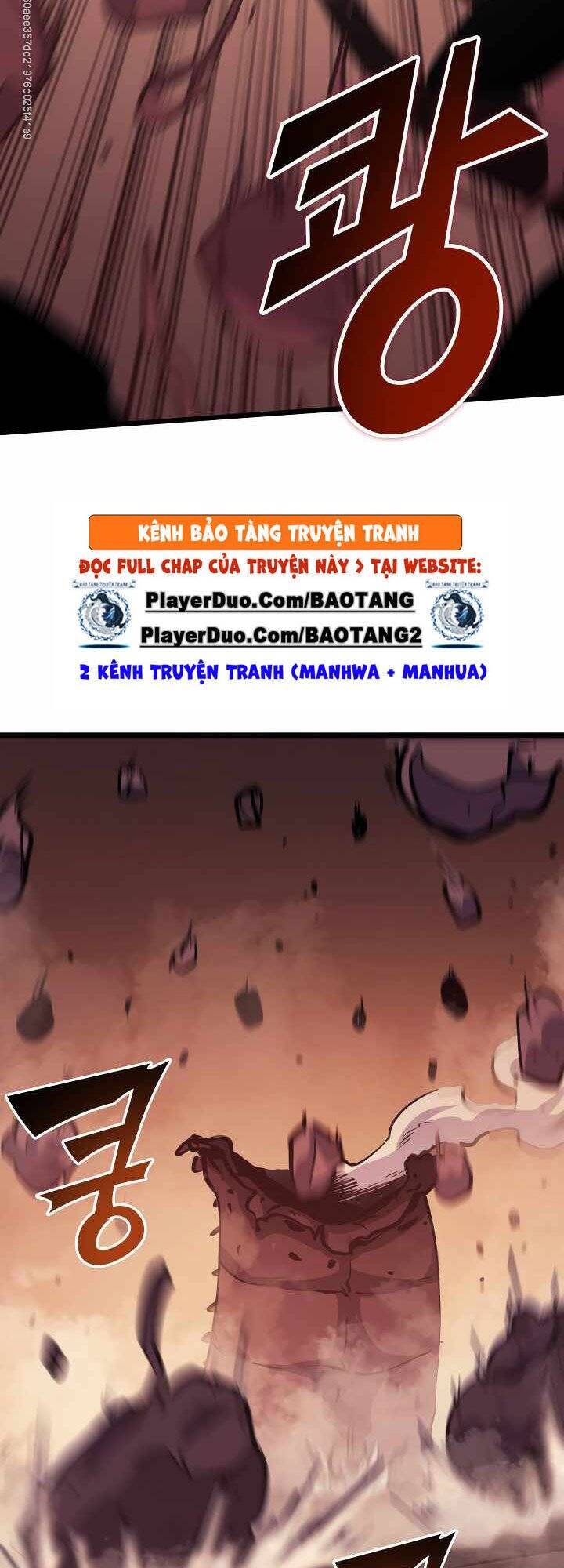 Tôi Trở Lại Thăng Cấp Một Mình - Chương 85 - Trang 65