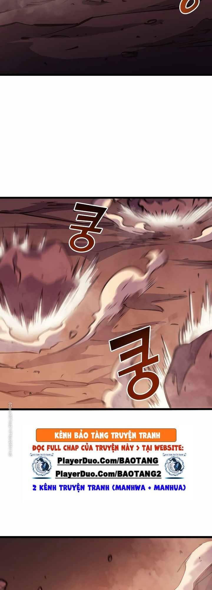 Tôi Trở Lại Thăng Cấp Một Mình - Chương 85 - Trang 67