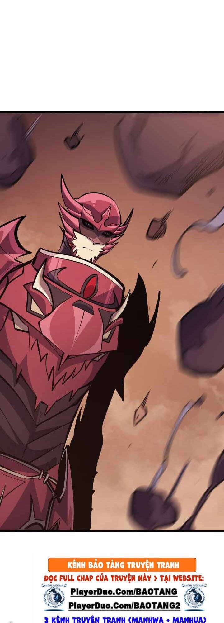 Tôi Trở Lại Thăng Cấp Một Mình - Chương 85 - Trang 69