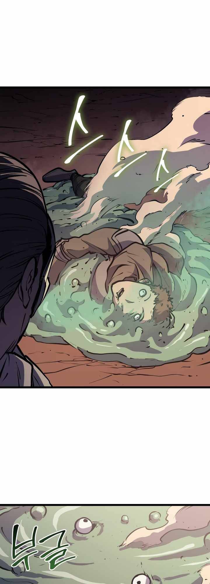 Tôi Trở Lại Thăng Cấp Một Mình - Chương 85 - Trang 8