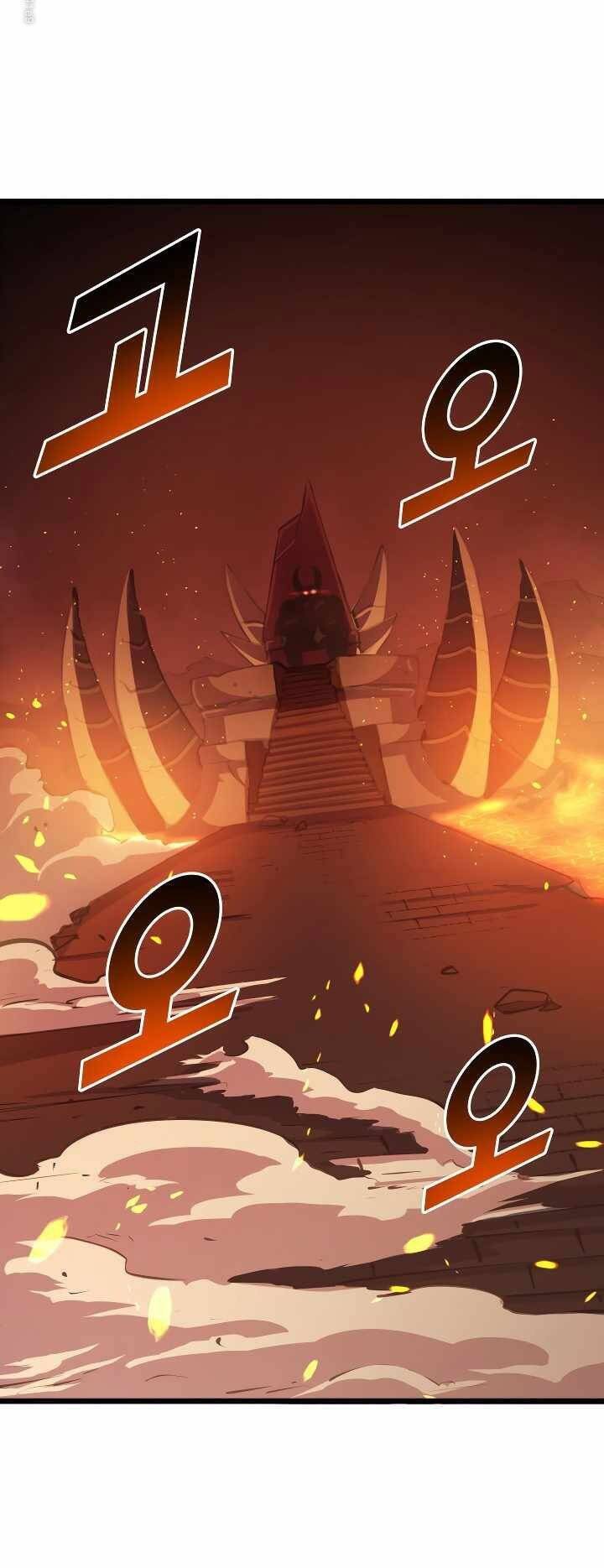 Tôi Trở Lại Thăng Cấp Một Mình - Chương 85 - Trang 73