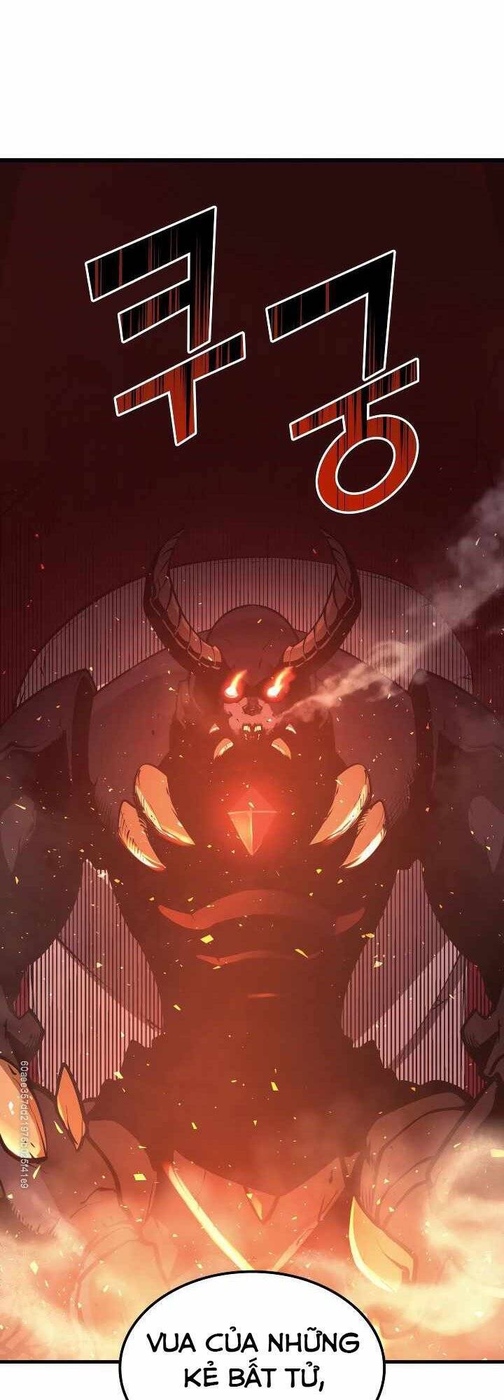 Tôi Trở Lại Thăng Cấp Một Mình - Chương 85 - Trang 74