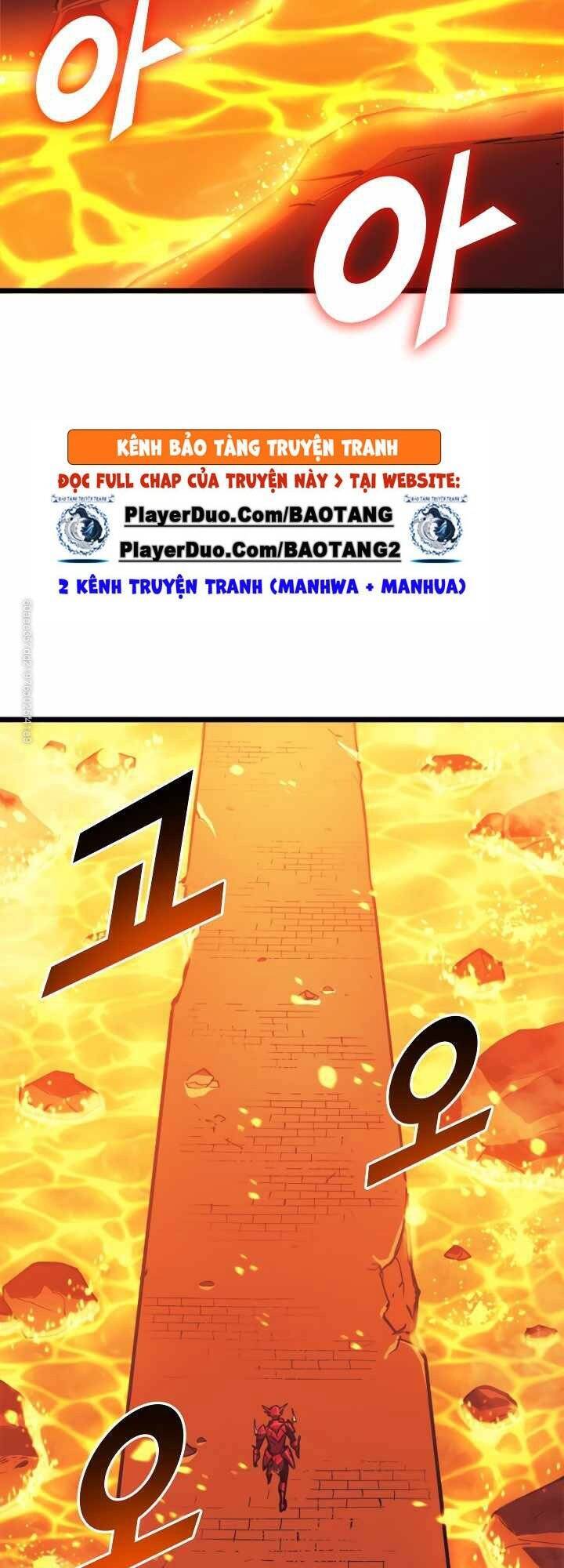 Tôi Trở Lại Thăng Cấp Một Mình - Chương 86 - Trang 2