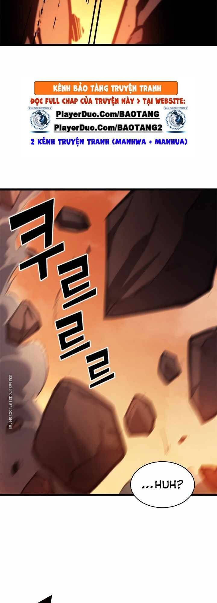 Tôi Trở Lại Thăng Cấp Một Mình - Chương 86 - Trang 12