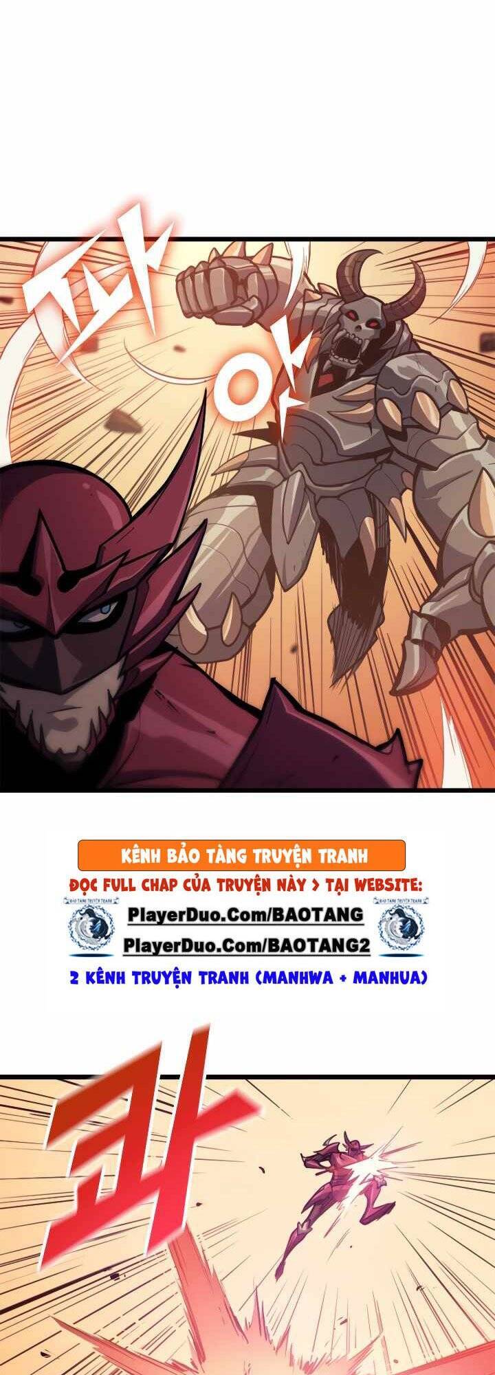 Tôi Trở Lại Thăng Cấp Một Mình - Chương 86 - Trang 15