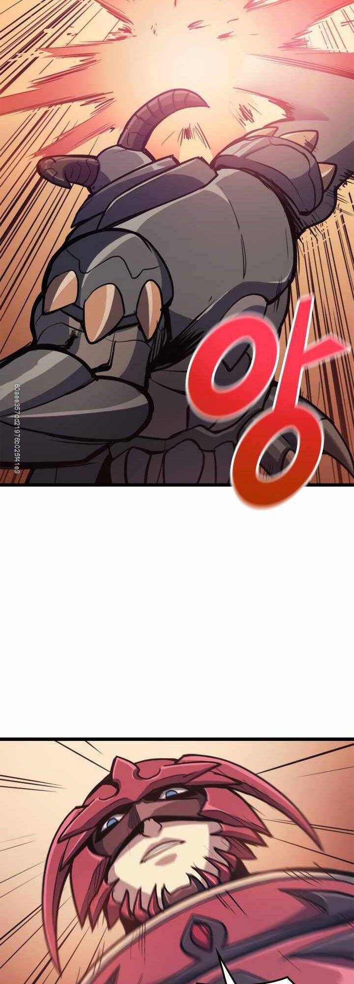 Tôi Trở Lại Thăng Cấp Một Mình - Chương 86 - Trang 16