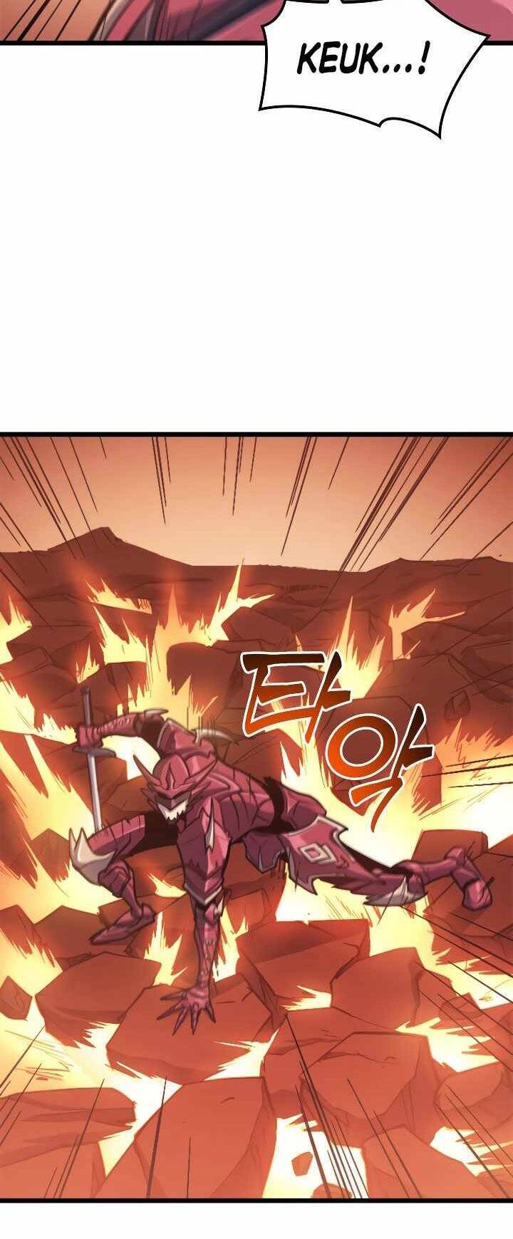 Tôi Trở Lại Thăng Cấp Một Mình - Chương 86 - Trang 17