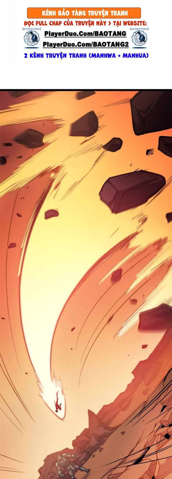 Tôi Trở Lại Thăng Cấp Một Mình - Chương 86 - Trang 18