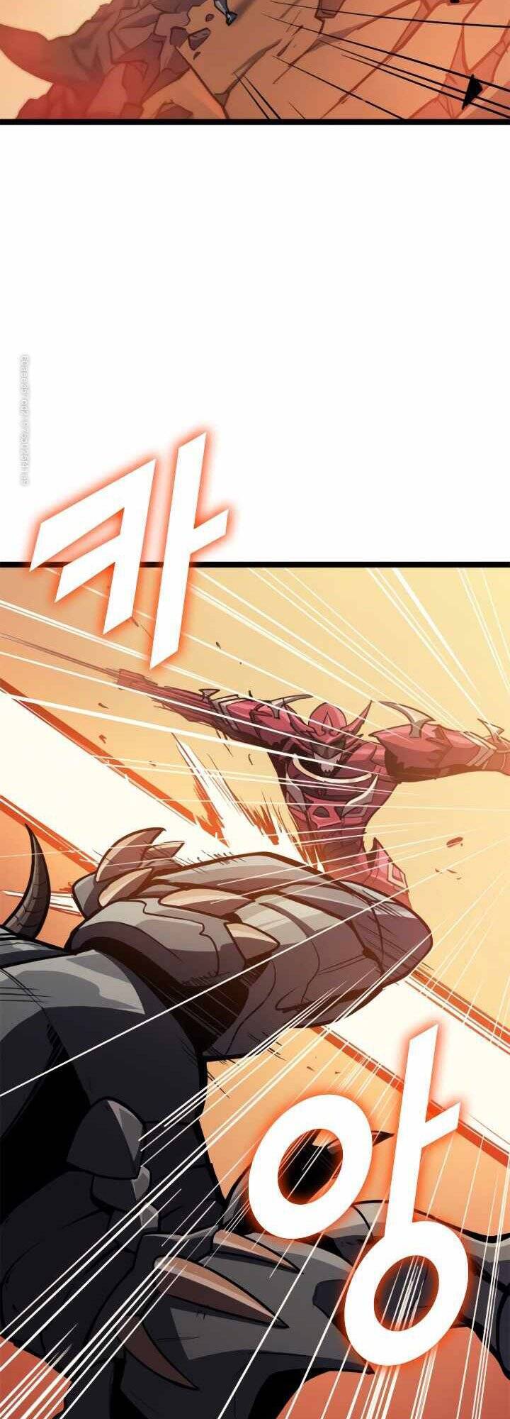 Tôi Trở Lại Thăng Cấp Một Mình - Chương 86 - Trang 19