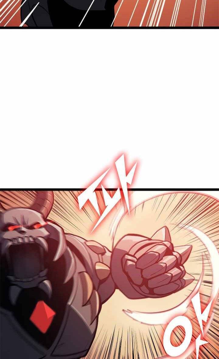 Tôi Trở Lại Thăng Cấp Một Mình - Chương 86 - Trang 20