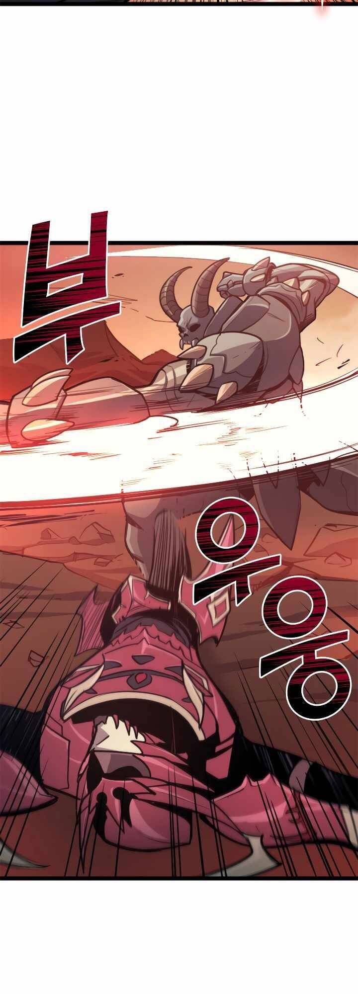 Tôi Trở Lại Thăng Cấp Một Mình - Chương 86 - Trang 21