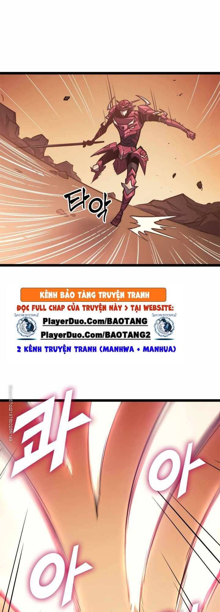 Tôi Trở Lại Thăng Cấp Một Mình - Chương 86 - Trang 22