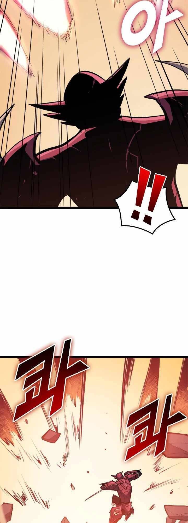 Tôi Trở Lại Thăng Cấp Một Mình - Chương 86 - Trang 23