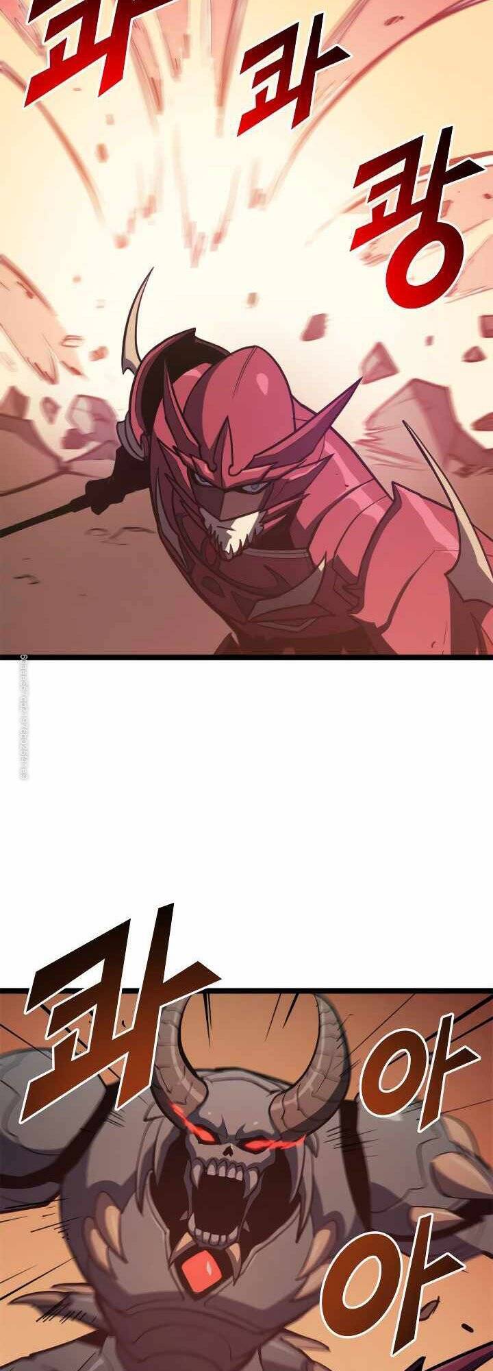 Tôi Trở Lại Thăng Cấp Một Mình - Chương 86 - Trang 29