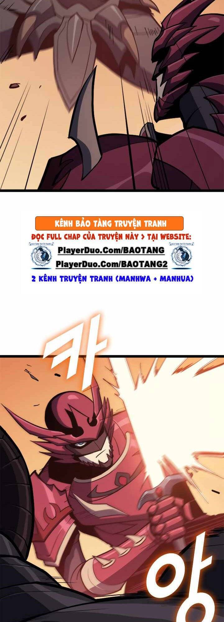 Tôi Trở Lại Thăng Cấp Một Mình - Chương 86 - Trang 30