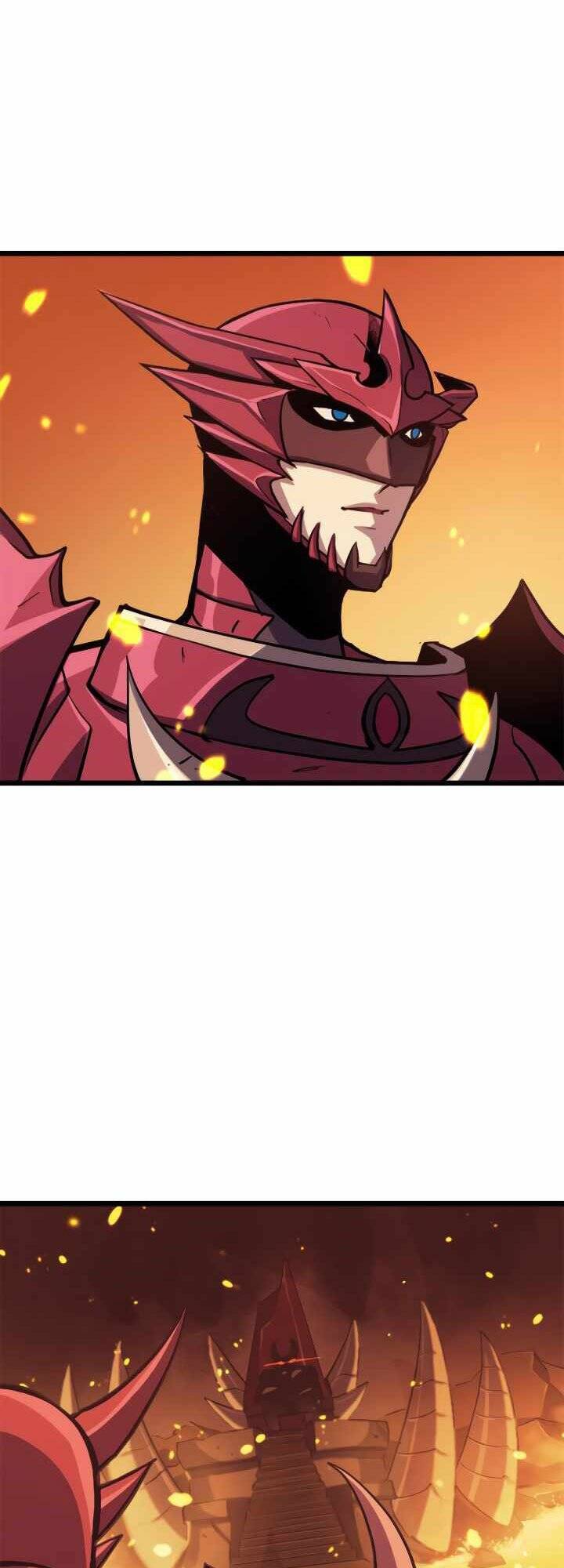 Tôi Trở Lại Thăng Cấp Một Mình - Chương 86 - Trang 4