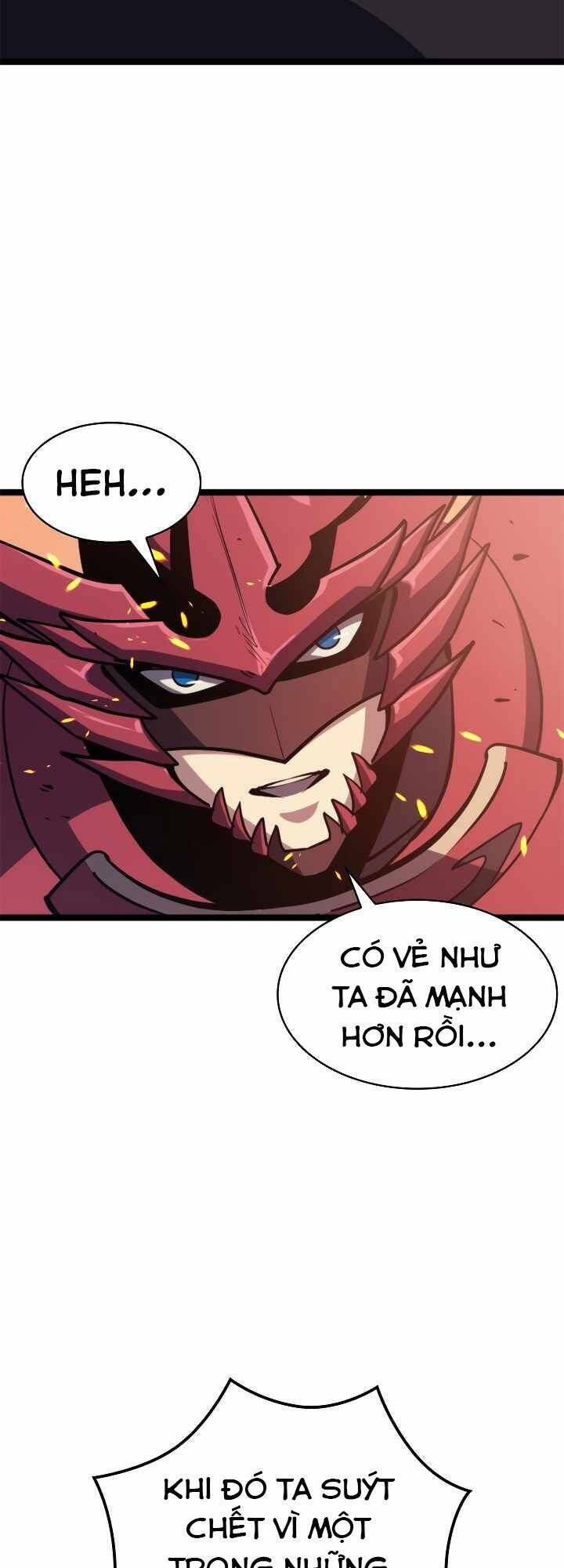 Tôi Trở Lại Thăng Cấp Một Mình - Chương 86 - Trang 32