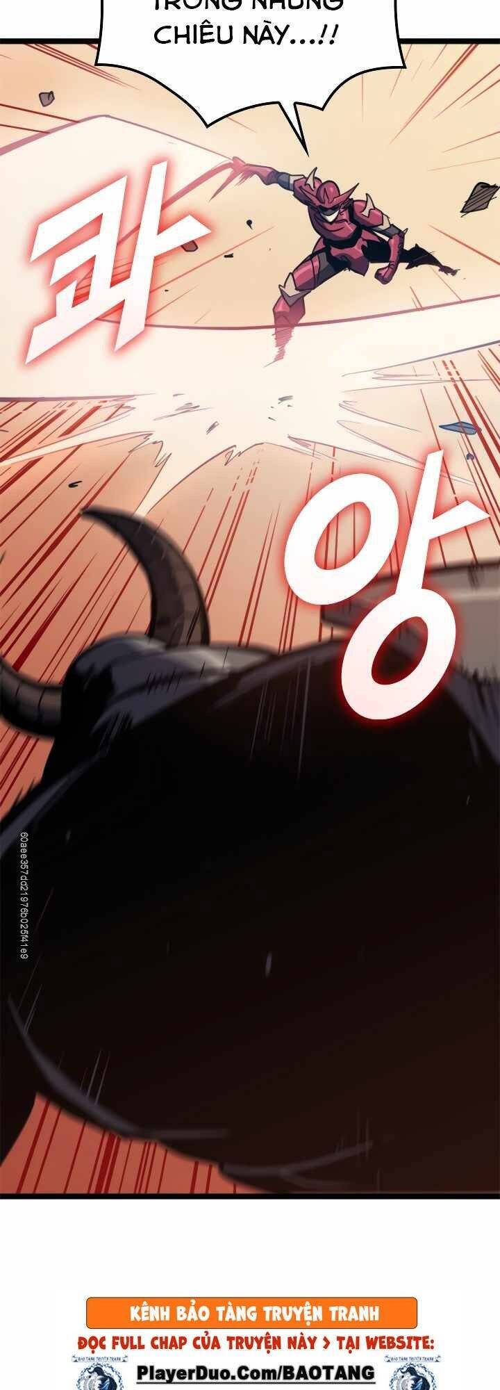 Tôi Trở Lại Thăng Cấp Một Mình - Chương 86 - Trang 33