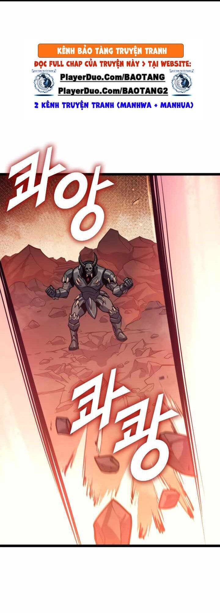 Tôi Trở Lại Thăng Cấp Một Mình - Chương 86 - Trang 39