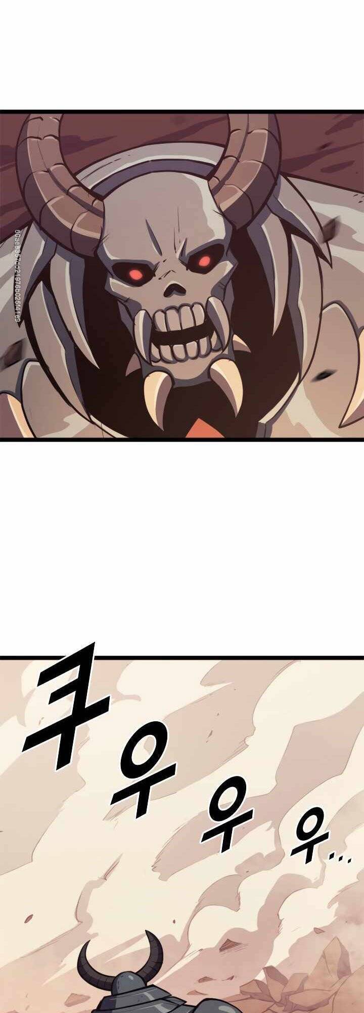 Tôi Trở Lại Thăng Cấp Một Mình - Chương 86 - Trang 40