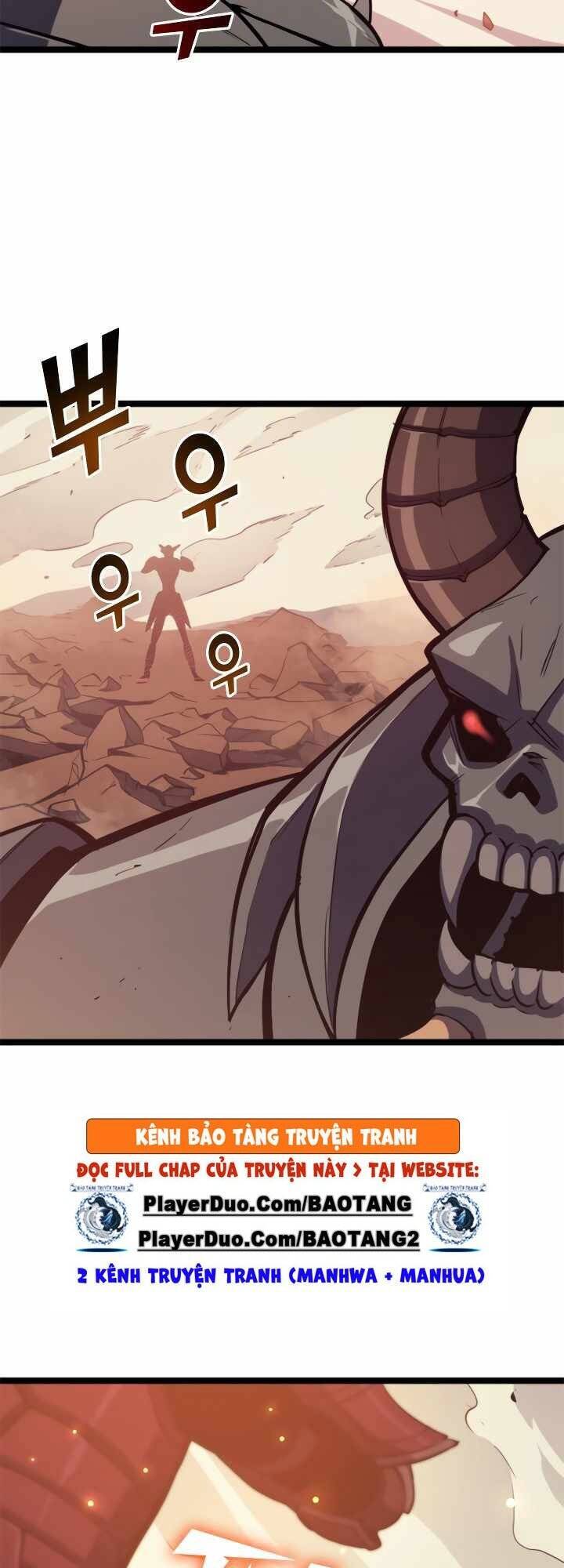 Tôi Trở Lại Thăng Cấp Một Mình - Chương 86 - Trang 42