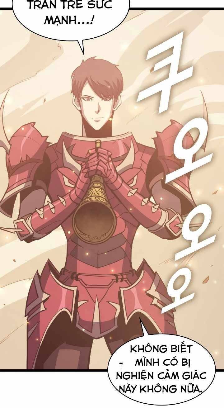 Tôi Trở Lại Thăng Cấp Một Mình - Chương 86 - Trang 44