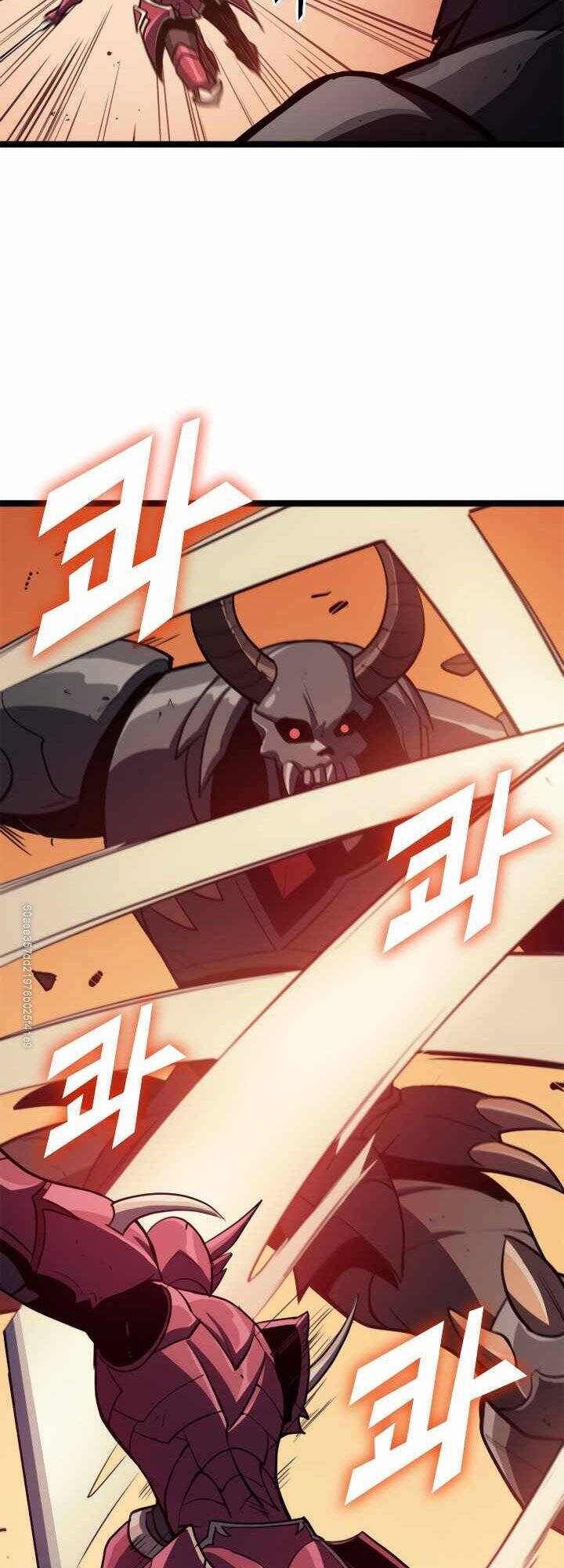 Tôi Trở Lại Thăng Cấp Một Mình - Chương 86 - Trang 49