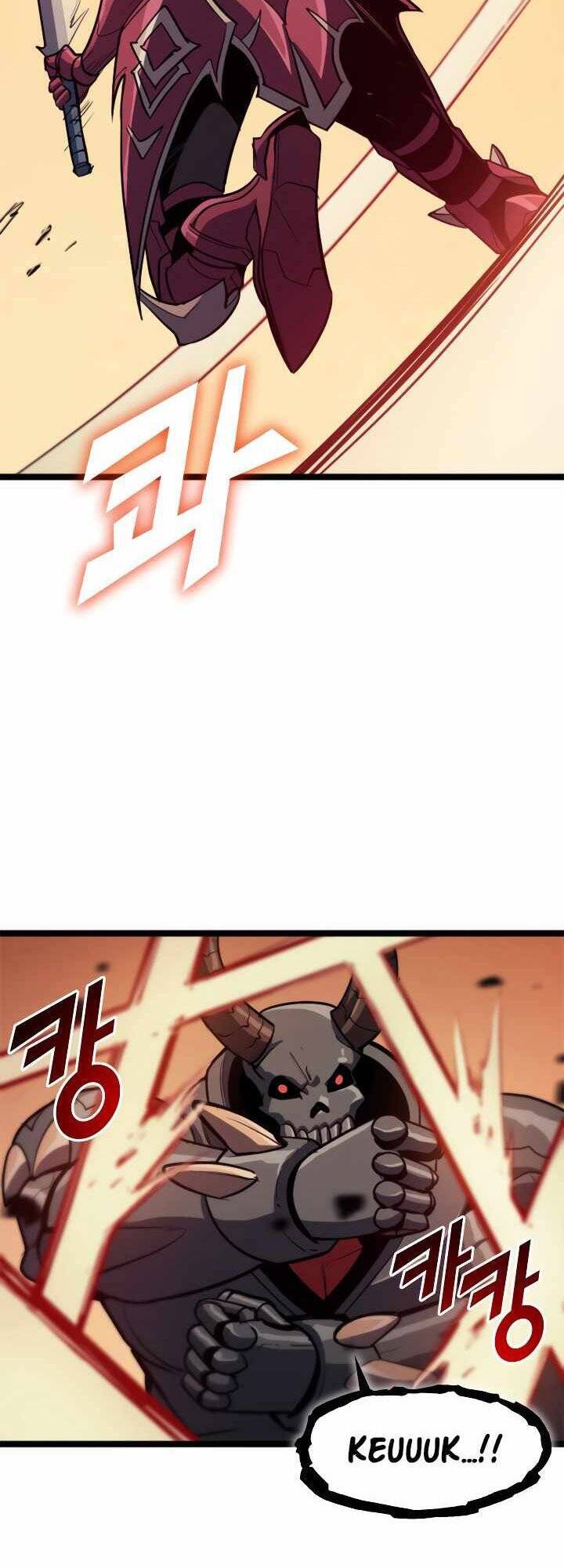 Tôi Trở Lại Thăng Cấp Một Mình - Chương 86 - Trang 50