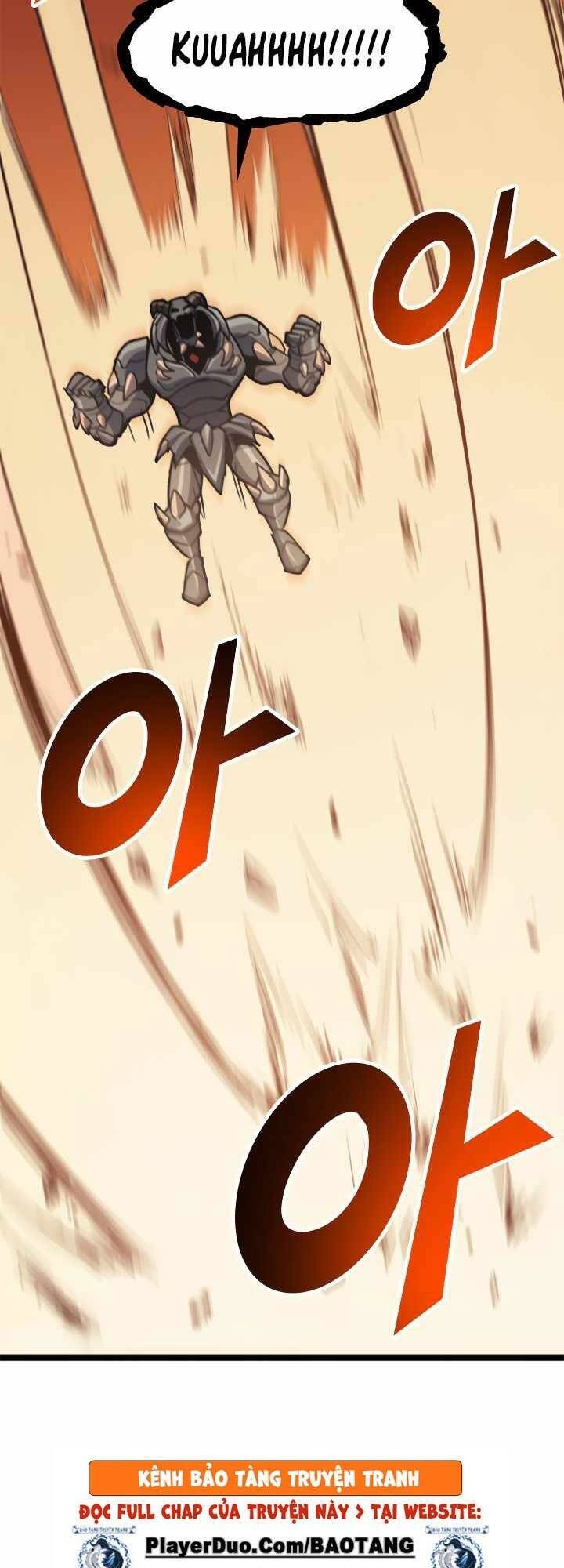 Tôi Trở Lại Thăng Cấp Một Mình - Chương 86 - Trang 52