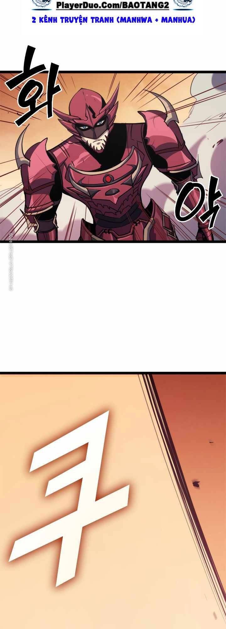 Tôi Trở Lại Thăng Cấp Một Mình - Chương 86 - Trang 53