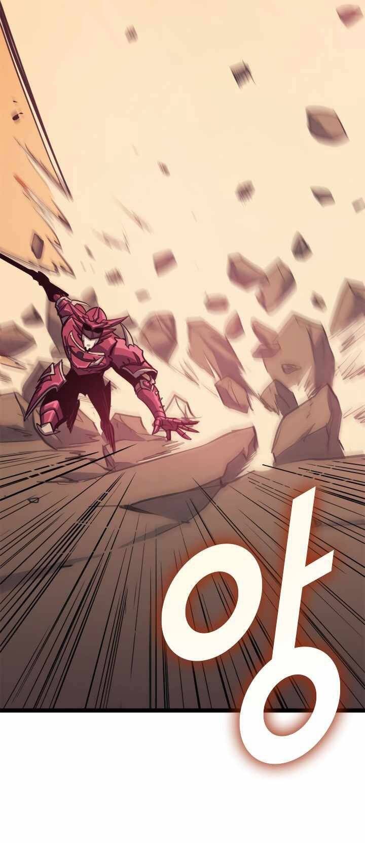 Tôi Trở Lại Thăng Cấp Một Mình - Chương 86 - Trang 54