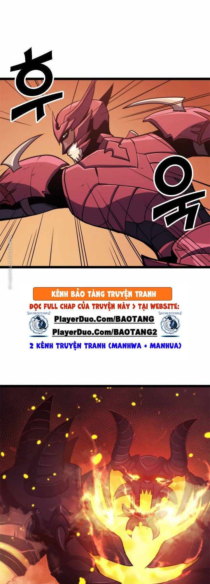 Tôi Trở Lại Thăng Cấp Một Mình - Chương 86 - Trang 56