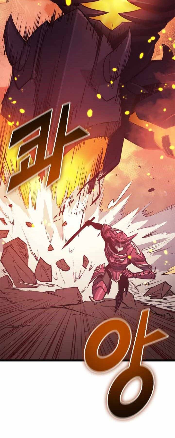 Tôi Trở Lại Thăng Cấp Một Mình - Chương 86 - Trang 57