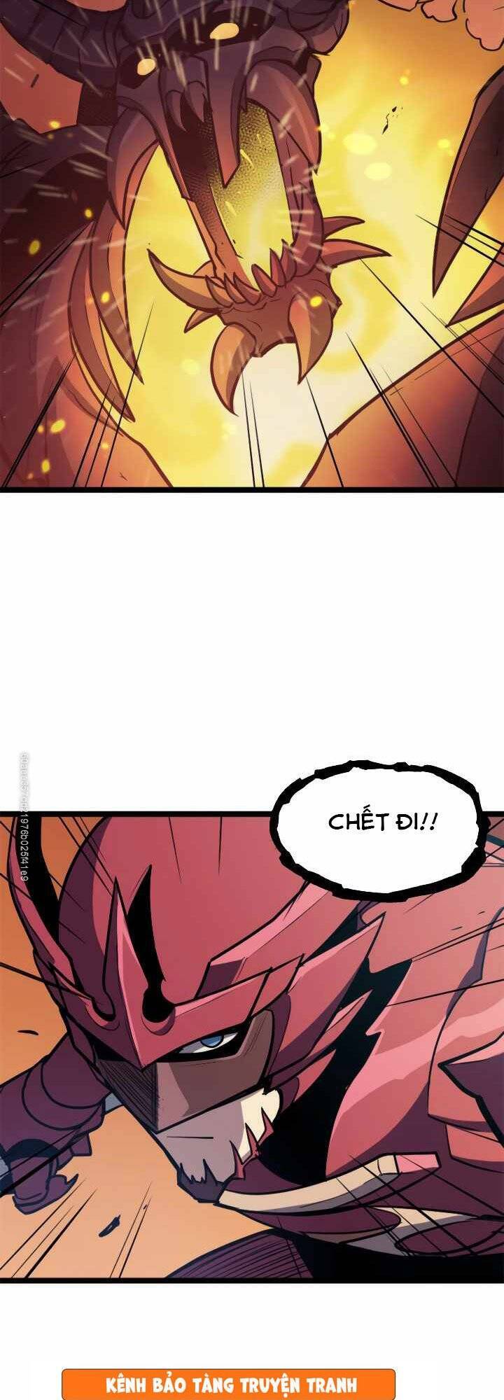 Tôi Trở Lại Thăng Cấp Một Mình - Chương 86 - Trang 59